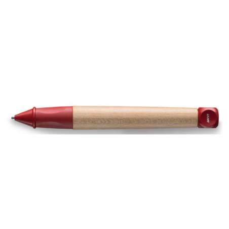 LAMY ABC Schreiblernstift rot 1,4 mm