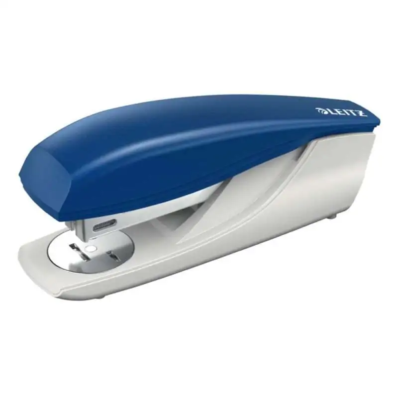 LEITZ Büroheftgerät NeXXt Standard blau