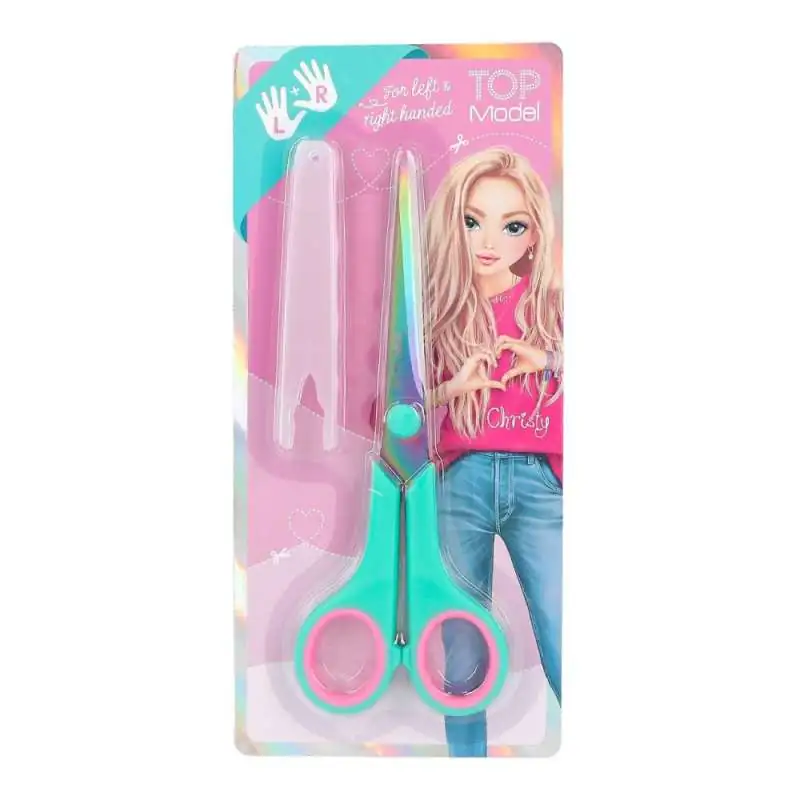 TOPModel Schere - Verpackung