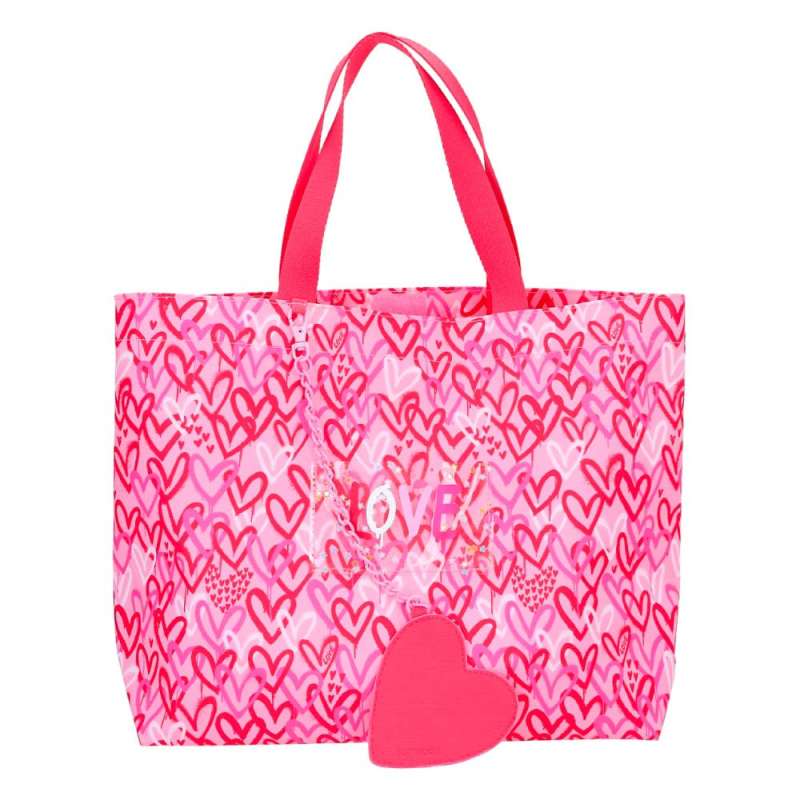 TOPModel Tote Bag ONE LOVE Tasche - Tasche