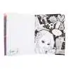 TOPModel Colour & Design Book - Seite