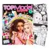 TOPModel Colour & Design Book