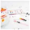 TOPModel Watercolour Set - Sortiment