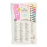 TOPModel Fineliner-Set - hinten