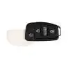 BRUNNEN Radiergummi – Farbenfrohe Designs und Motive - Car Key