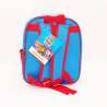 PAW PATROL Kinderrucksack Schulterträger