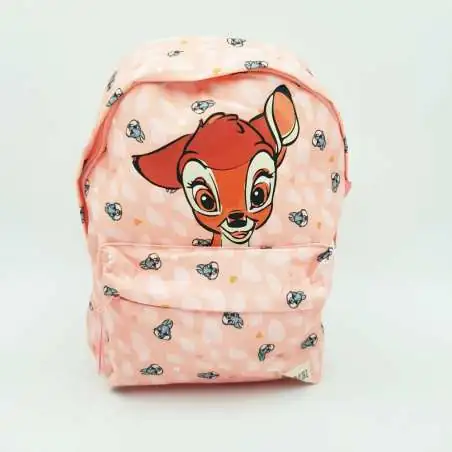 VADOBAG Rucksack Bambi vorne mit Motiv
