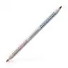 Faber-Castell Silbetrennstift Jumbo-Grip Duo - rot-blau