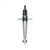 FABER-CASTELL Schnellverstellzirkel - verschiedene Durchmesser und Farben - silber 390mm