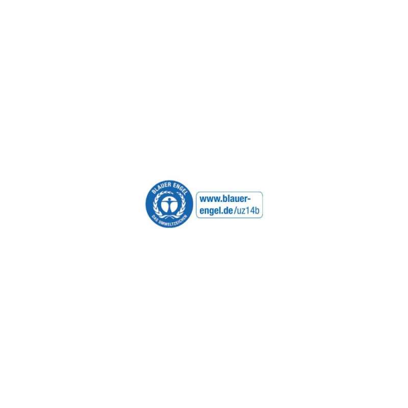 HERLITZ Ordner maX.file protect - in verschiedenen Größen und vielen Farben - Blauer Engel