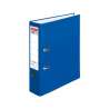 HERLITZ Ordner maX.file protect - in verschiedenen Größen und vielen Farben - protect, A4, 80mm, blau