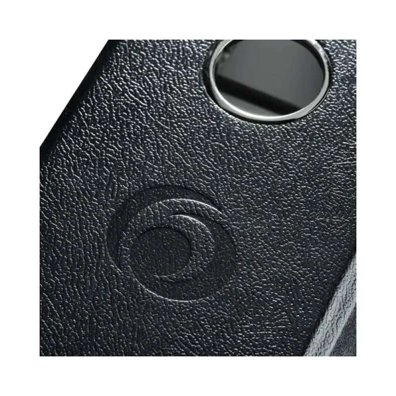 HERLITZ Ordner maX.file protect - in verschiedenen Größen und vielen Farben - A4, 80mm, schwarz nah