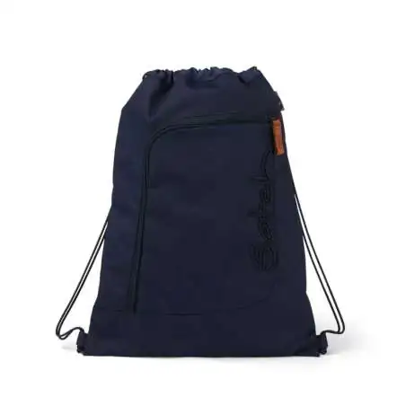 SATCH Sportbeutel in verschiedenen Farben - Nordic Blue