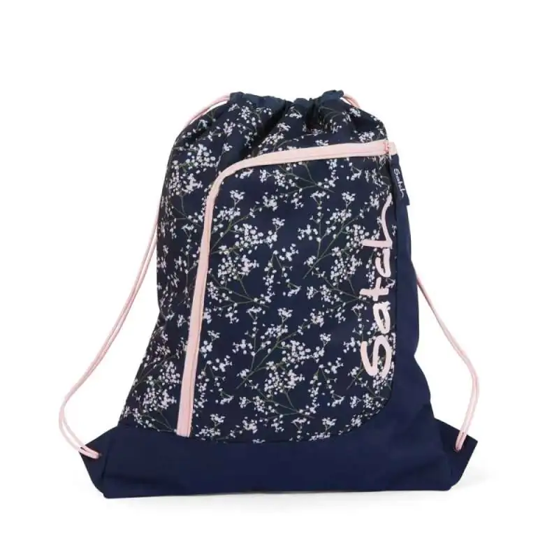 SATCH Sportbeutel in verschiedenen Farben - Bloomy Breeze