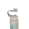 SATCH Trinkflasche - in verschiedenen Farben - Colourful Mind offen