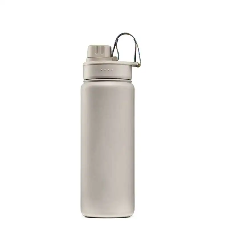 SATCH Trinkflasche - in verschiedenen Farben - Colourful Mind hinten