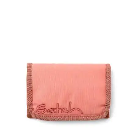 SATCH Geldbeutel - in verschiedenen Farben - Nordic Coral