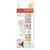 Textmarker - STABILO BOSS MINI Pastellove - 6er Pack - 6 Pastell-Farben Verpackung