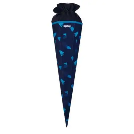 ERGOBAG Schultüte - VerfolgBärjagd