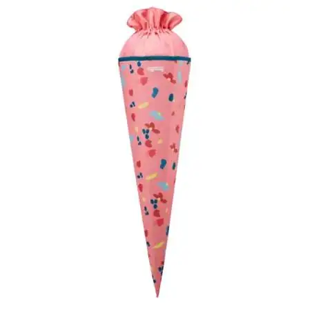 ERGOBAG Schultüte - ZitronenfaltBär