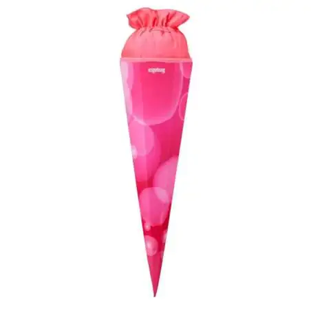 ERGOBAG Schultüte - KuntBärbuntes Einhorn