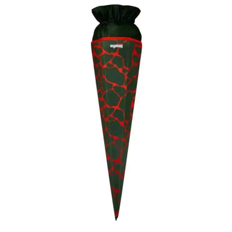 ERGOBAG Schultüte - FeuerspeiBär