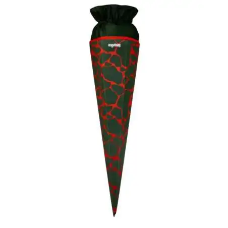 ERGOBAG Schultüte - FeuerspeiBär