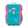 SCOUT Schulranzen Set Neo Exklusiv Superflash Extreme Unicorn Vorderseite