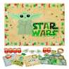 UNDERCOVER Adventskalender Star Wars