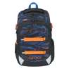 NEOXX Schulrucksack Active Pro Streetlight Runner Vorderseite