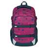 NEOXX Schulrucksack Active Pro Bubble me around Vorderseite