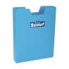 SCOUT Heftebox blau