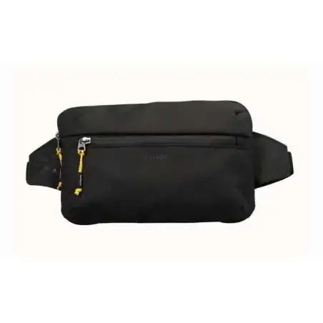 KATTBJÖRN Hipbag - Black Front