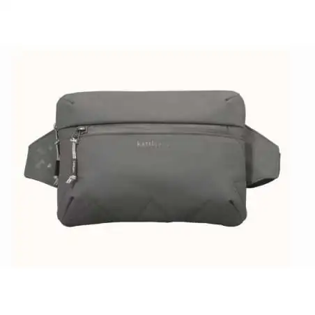 KATTBJÖRN Hipbag - Dark Grey Front