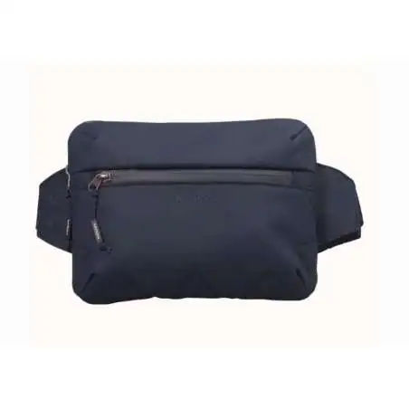KATTBJÖRN Hipbag - Midnight Blue Front