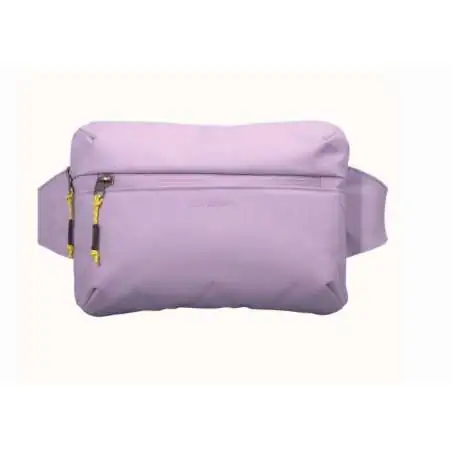 KATTBJÖRN Hipbag - Power Purple Front