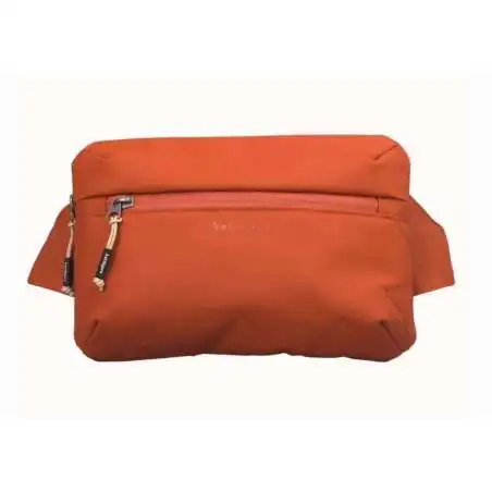 KATTBJÖRN Hipbag - Rusty Red Front