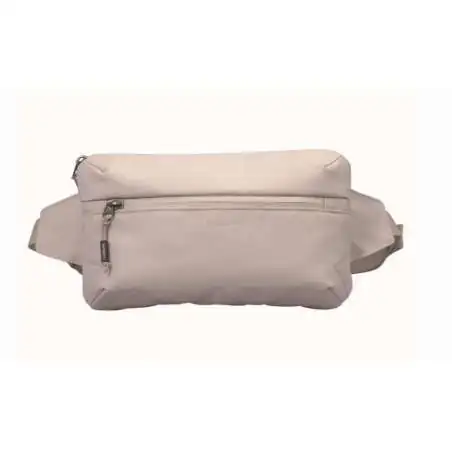 KATTBJÖRN Hipbag - Sandy Beige Front