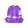SCHOOL MOOD Schulranzen Set 7 tlg CHAMPION MAXX - Marie Pegasus Sporttasche