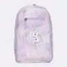 BECKMANN Schulranzen Set AIR PLUS 6 tlg - Princess Purple Sporttasche Front