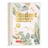 BRUNNEN Collegeblock Premium Student BLOOM - Front