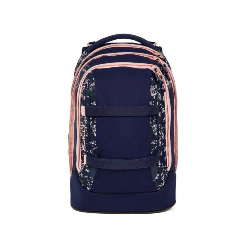 SATCH Schulrucksack pack (Modell 2025) - Bloomy Breeze Front