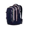 SATCH Schulrucksack pack (Modell 2025) - Bloomy Breeze seitliche Front links