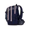 SATCH Schulrucksack pack (Modell 2025) - Bloomy Breeze seitlich links