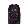 SATCH Schulrucksack pack (Modell 2025) - Mystic Nights Front