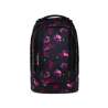 SATCH Schulrucksack pack (Modell 2025) - Mystic Nights Front ohne Klett