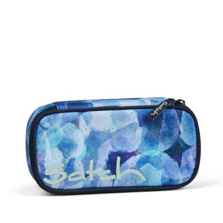 SATCH Schlamperbox in verschiedenen Farben - Blurry Sky Front