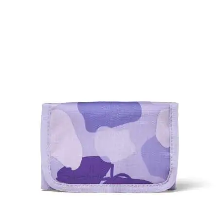 SATCH Geldbeutel - in verschiedenen Farben - Lilac Blossom Front