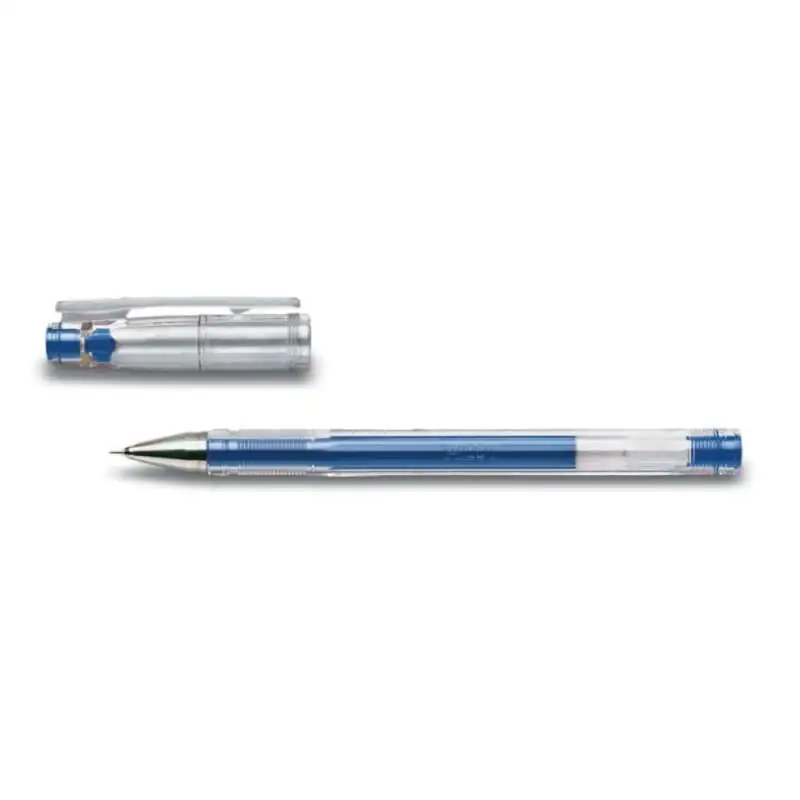 PILOT Gelschreiber G-Tec C4, 0,2mm, blau
