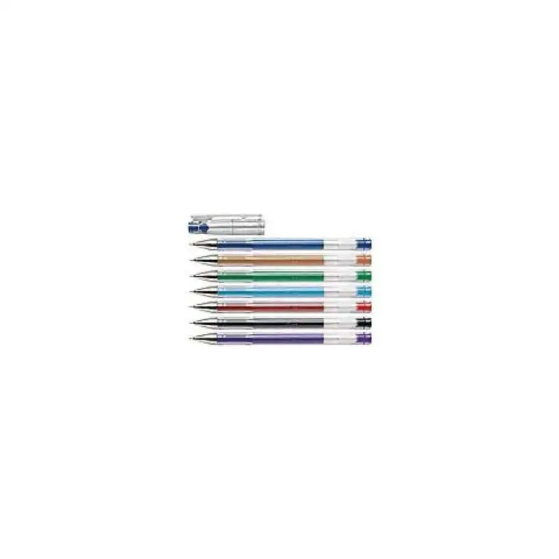 PILOT Gelschreiber G-Tec Sortiment